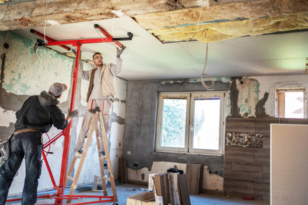 Best Insulation Materials and Products in Albuquerque, NM