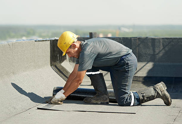 Best Types of Insulation in Albuquerque, NM